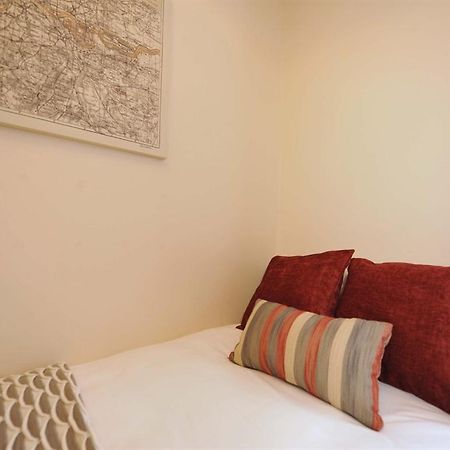 Gail'S Guest House Barry Ruang foto