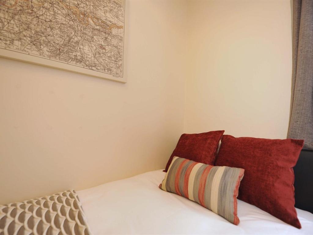Gail'S Guest House Barry Ruang foto